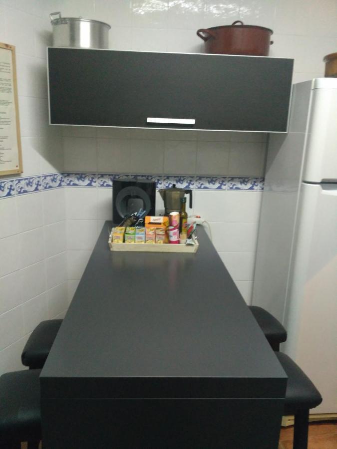 Fogar De Breogan Appartement Santiago de Compostella Buitenkant foto